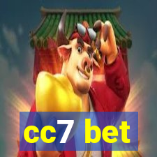 cc7 bet